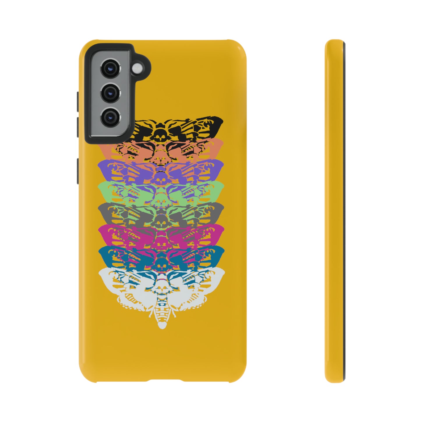 "Change" Phone Case