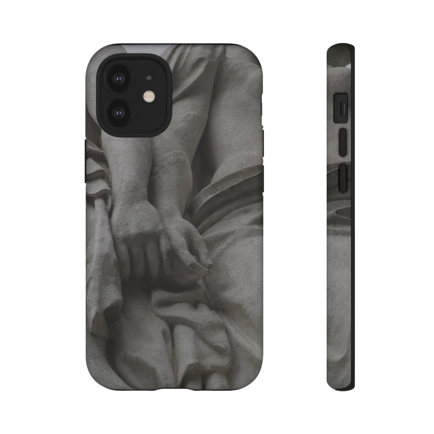 "Comfort" Phone Case