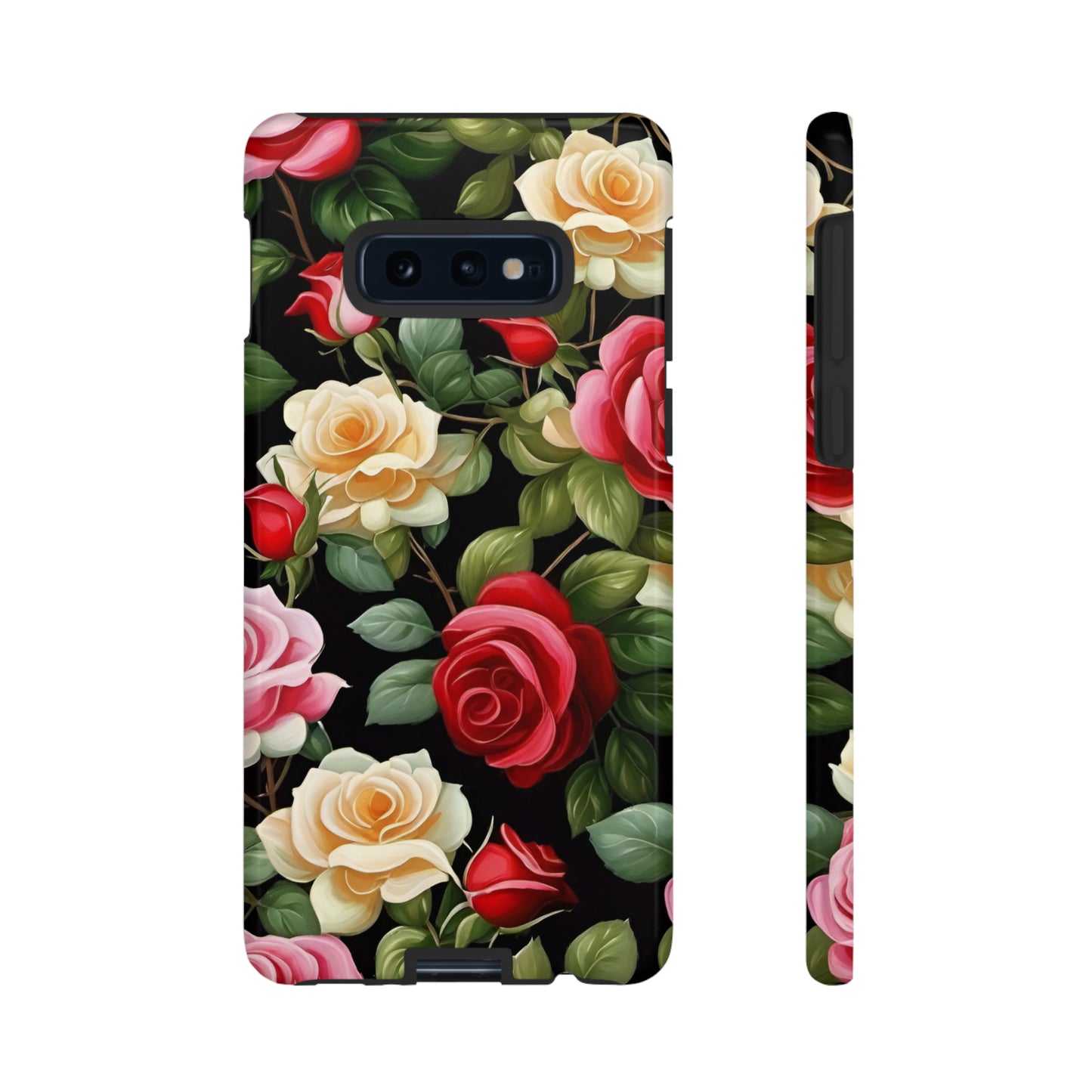 "Rose Garden" Phone Case