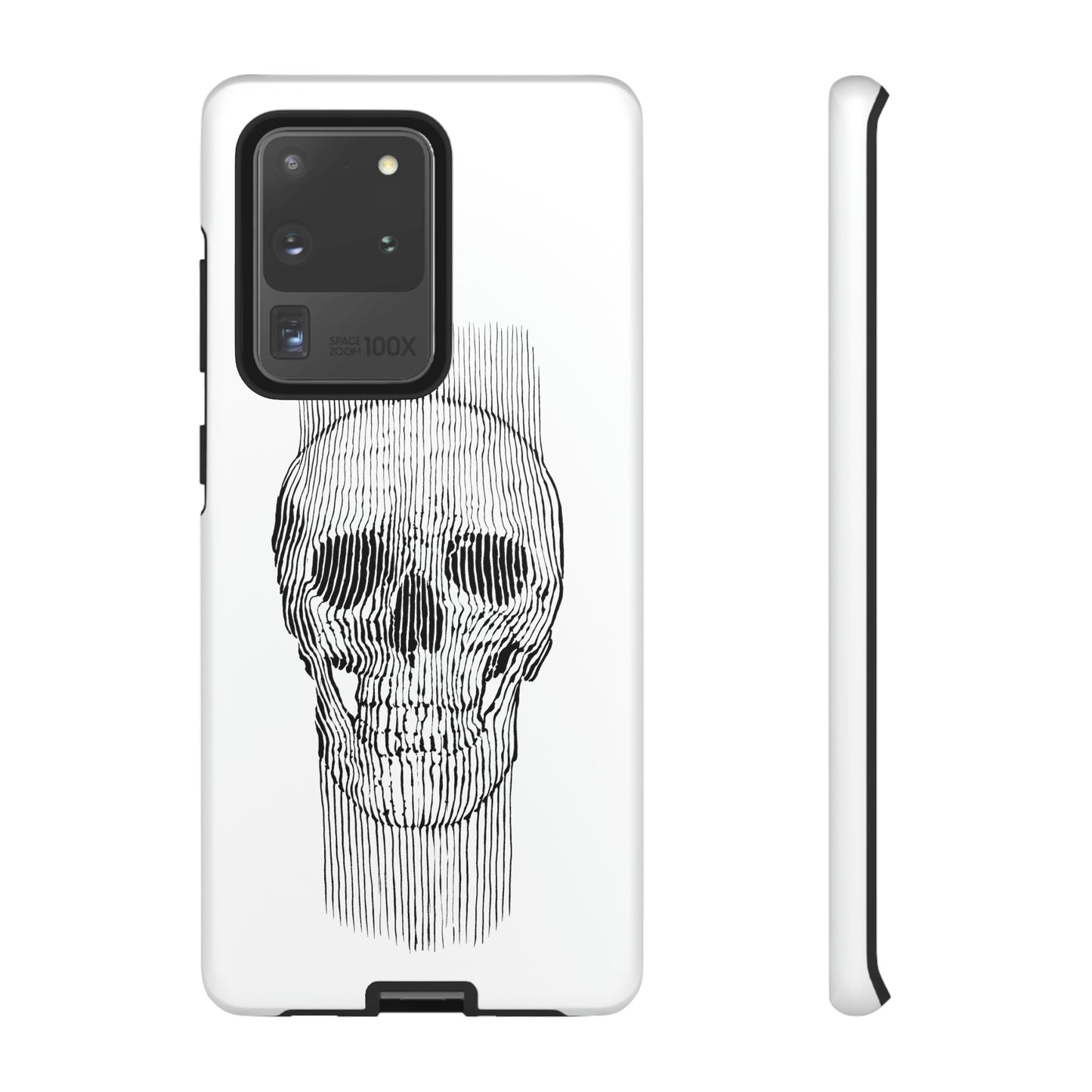 "Skull" Phone Case