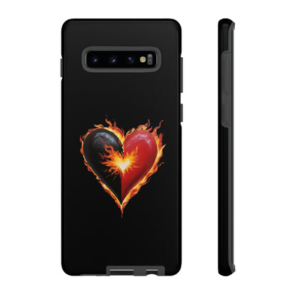 "Hopeful Romantic" Phone Case