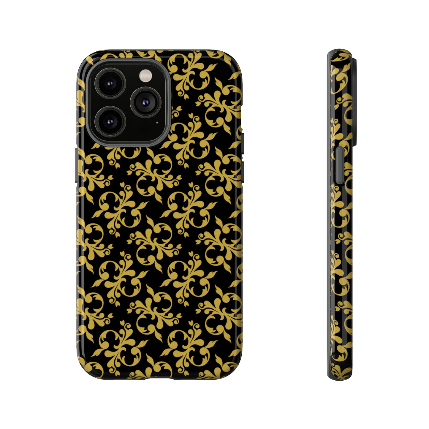 "Gilded" Phone Case