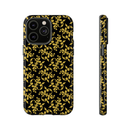 "Gilded" Phone Case