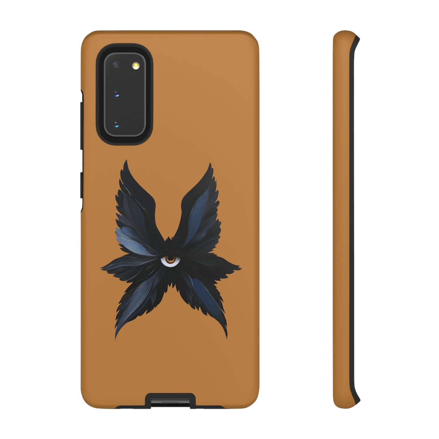 "Seraph" Phone Case