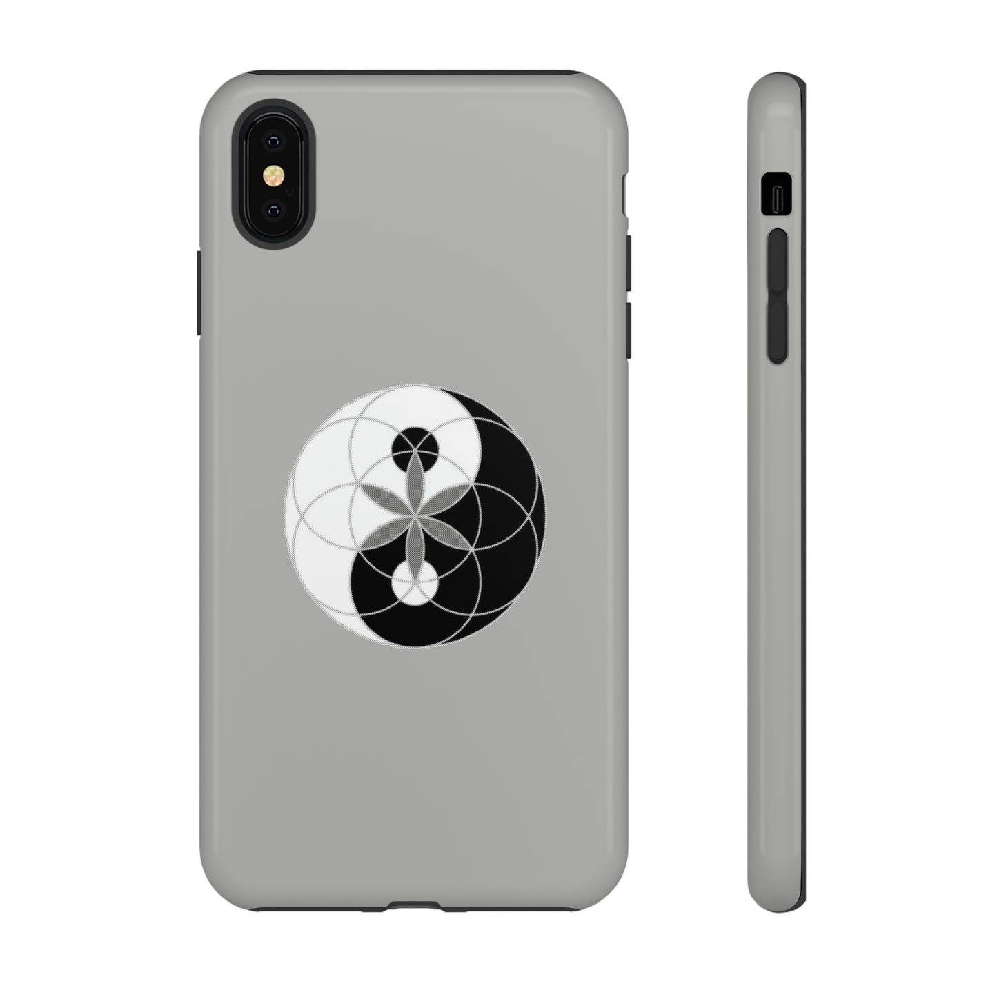 "Balance" Phone Case