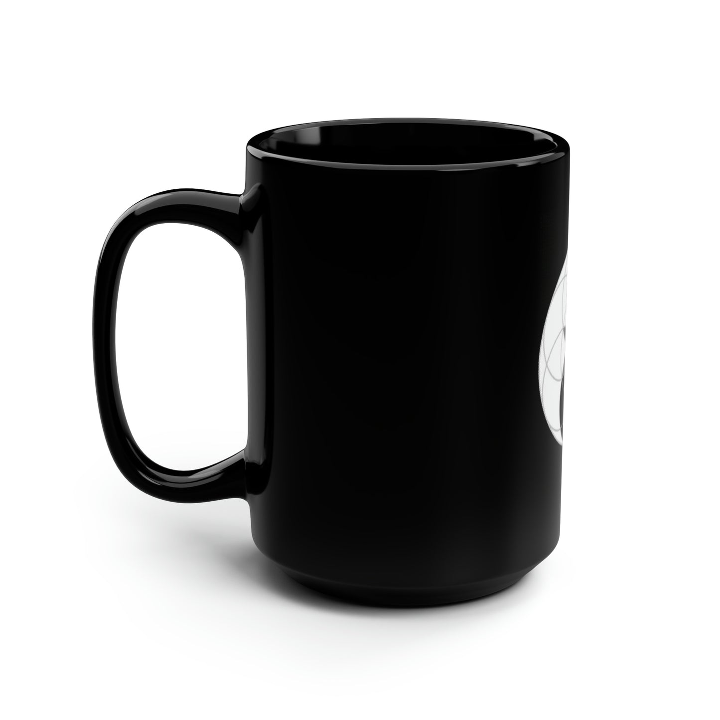 "Balance" Mug