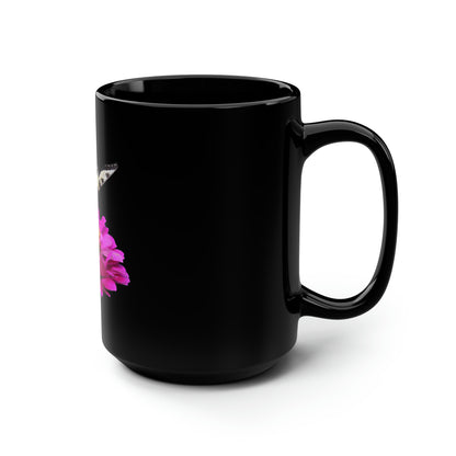 "Nectar" Mug