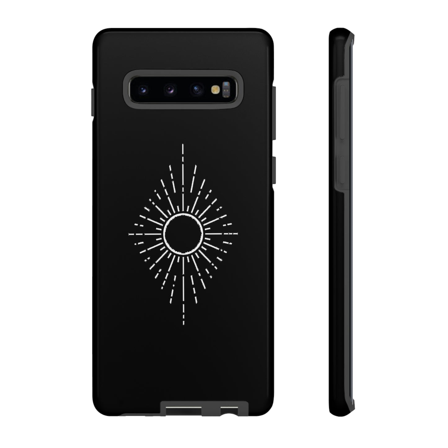 "Shine" Phone Case