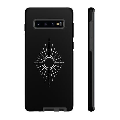 "Shine" Phone Case