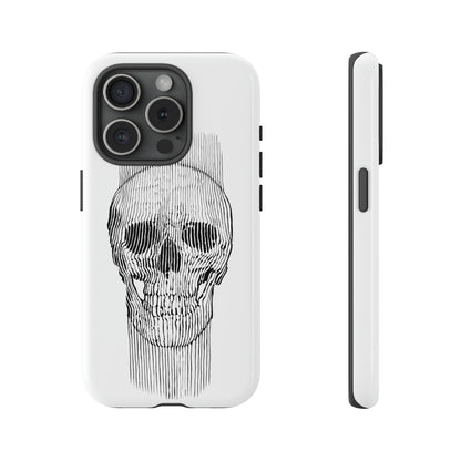 "Skull" Phone Case