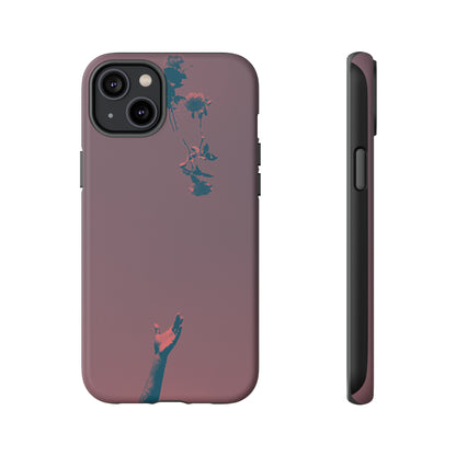 "Pretend" Phone Case