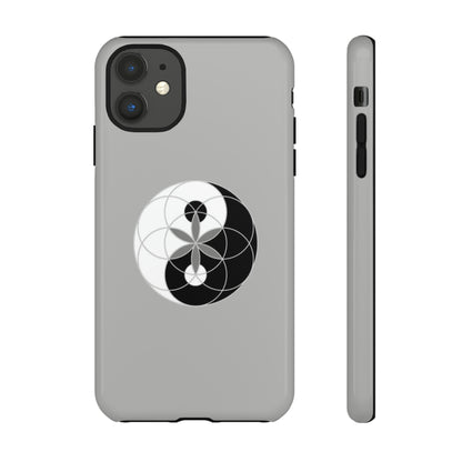 "Balance" Phone Case