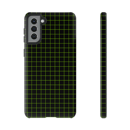 "Matrix" Phone Case