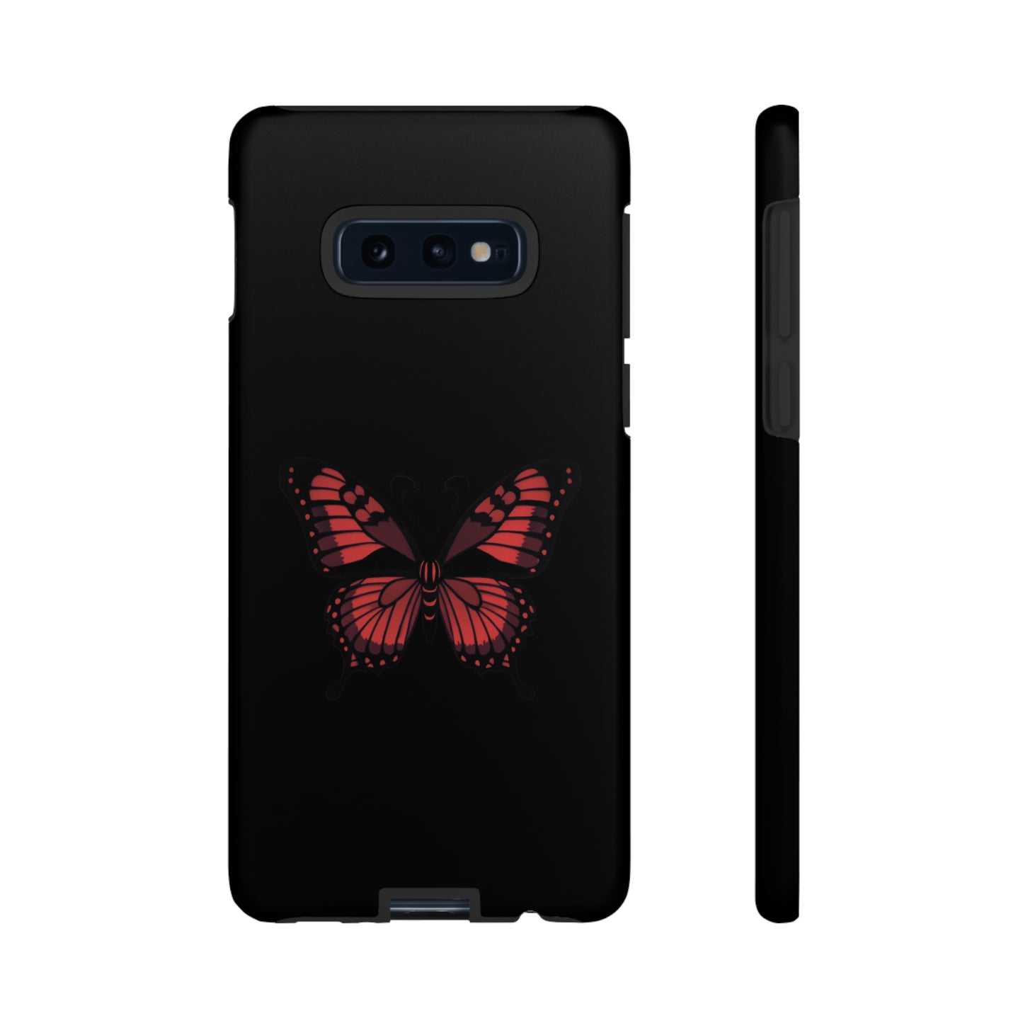 "Butterfly" Phone Case