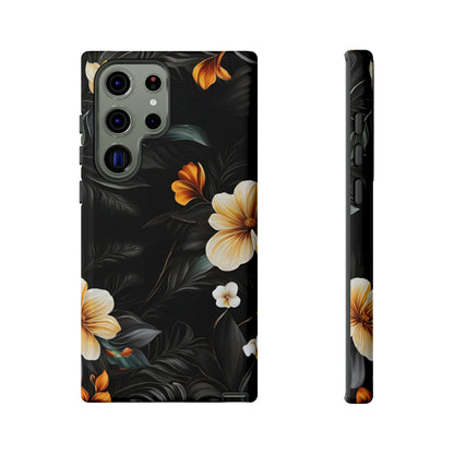 "Malvaceae" Phone Case