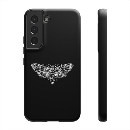 "Death's-head" Phone Case