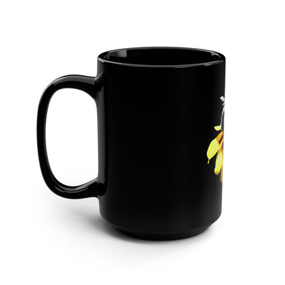 "Pollination" Mug