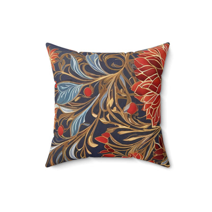 "Flora" Pillow