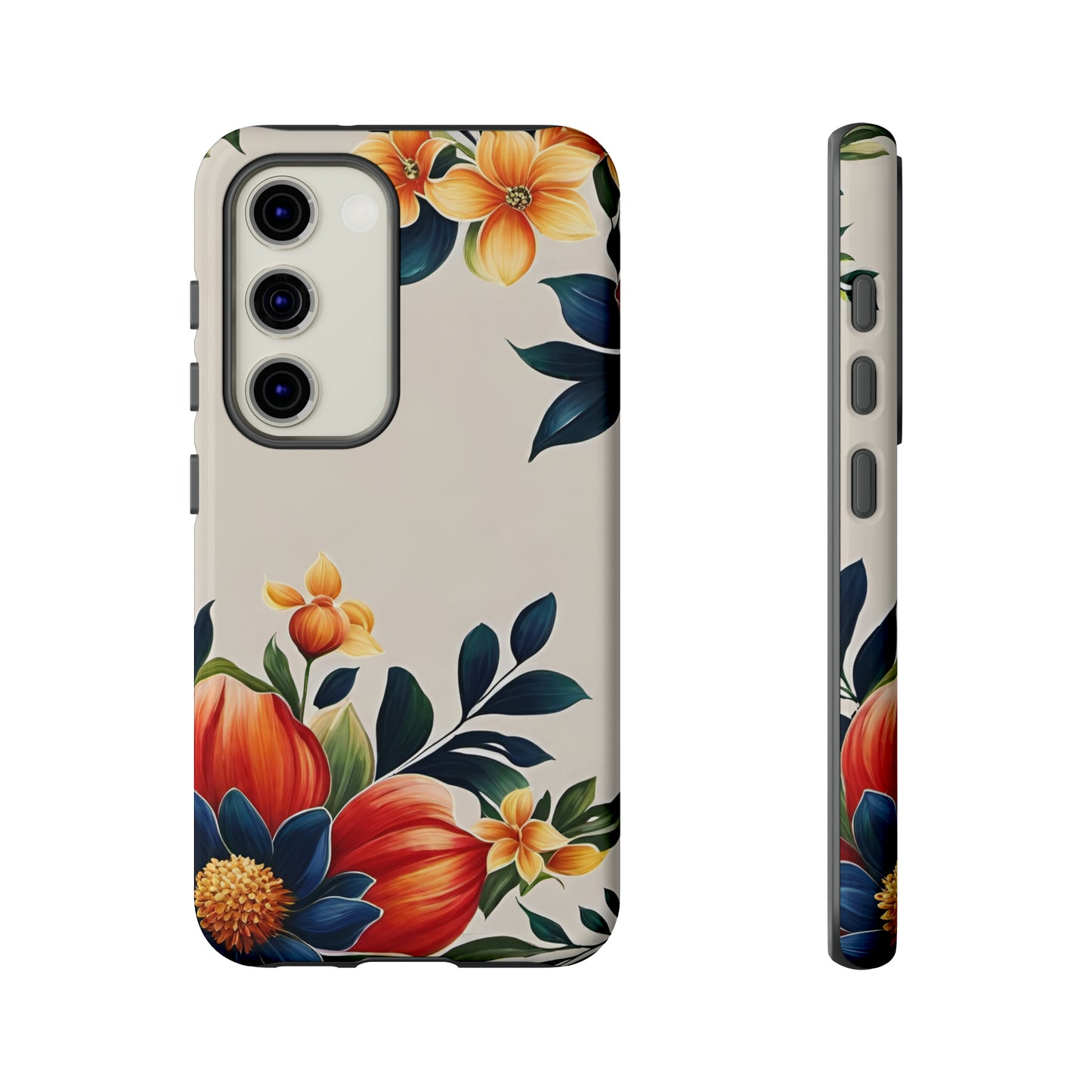 "Flower Power" Phone Case