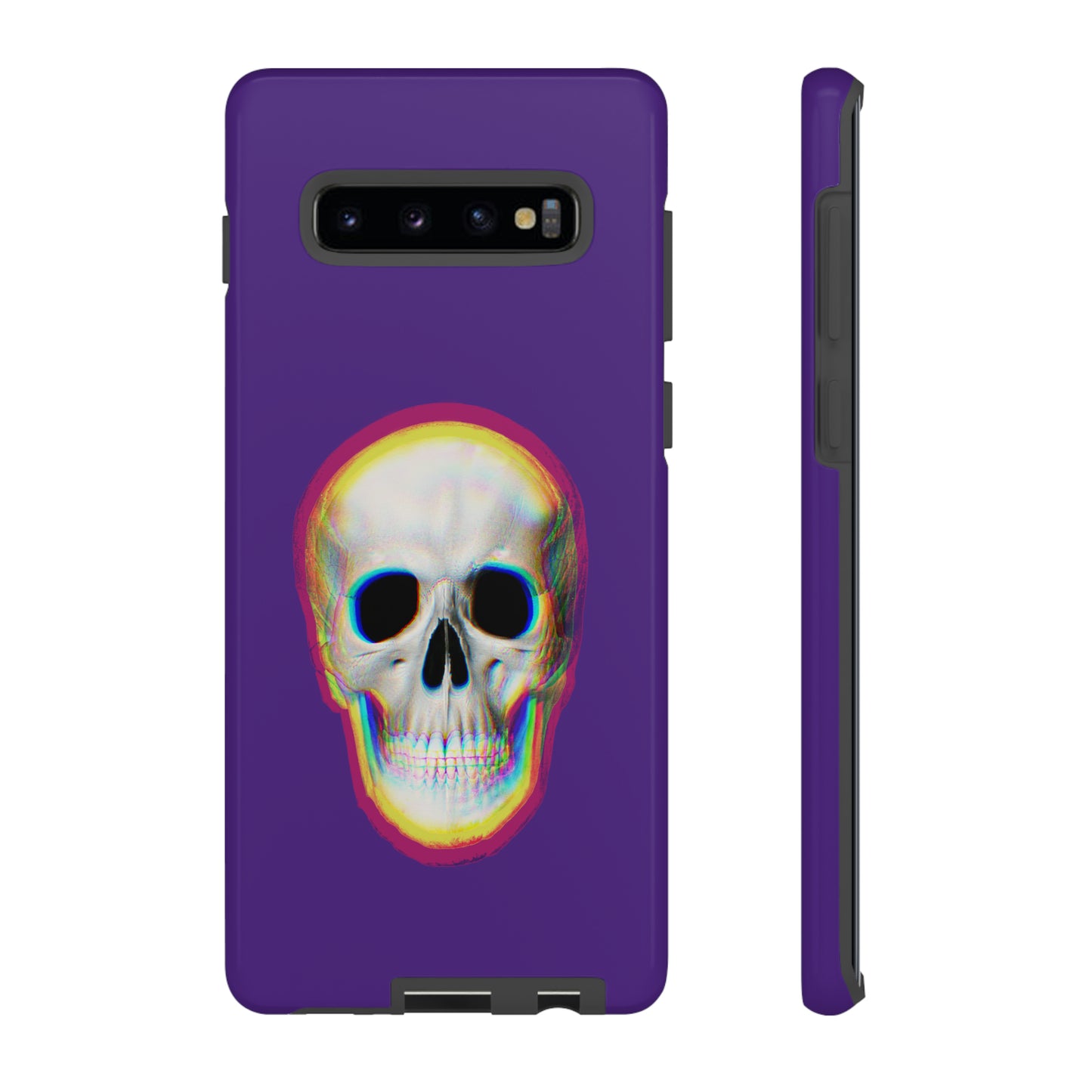 "3D" Phone Case