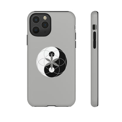 "Balance" Phone Case