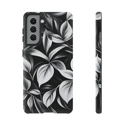 "B&W" Phone Case