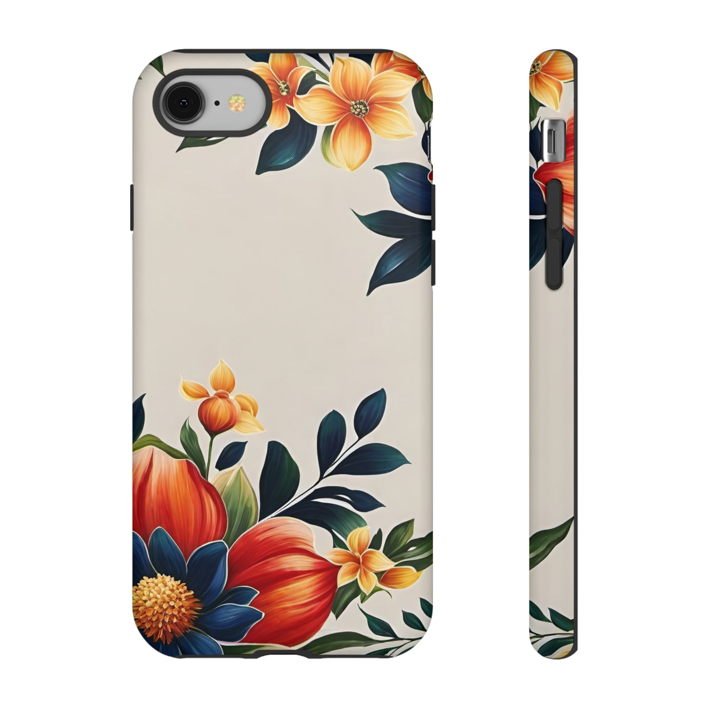 "Flower Power" Phone Case