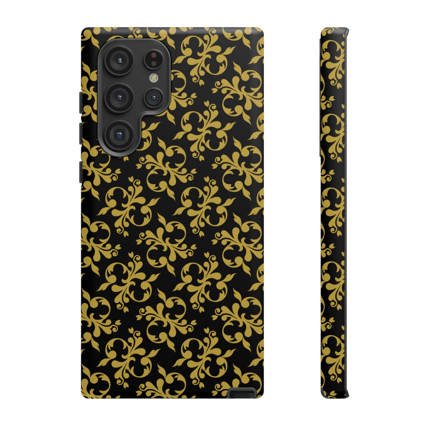 "Gilded" Phone Case