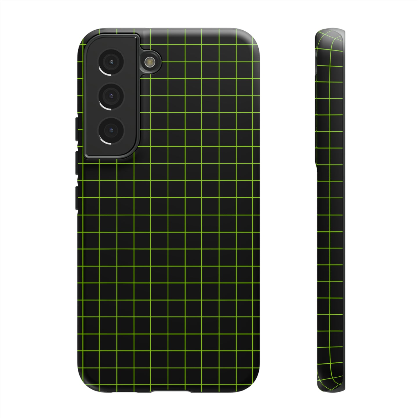 "Matrix" Phone Case