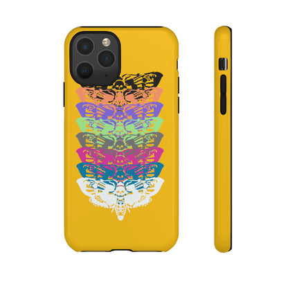 "Change" Phone Case