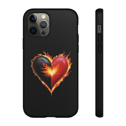 "Hopeful Romantic" Phone Case