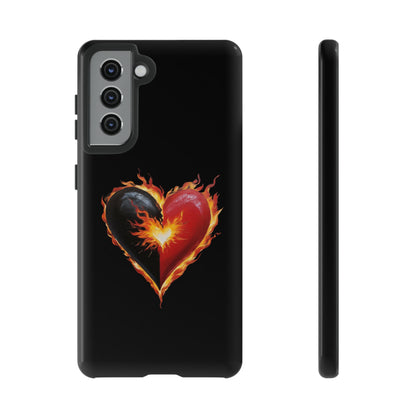 "Hopeful Romantic" Phone Case