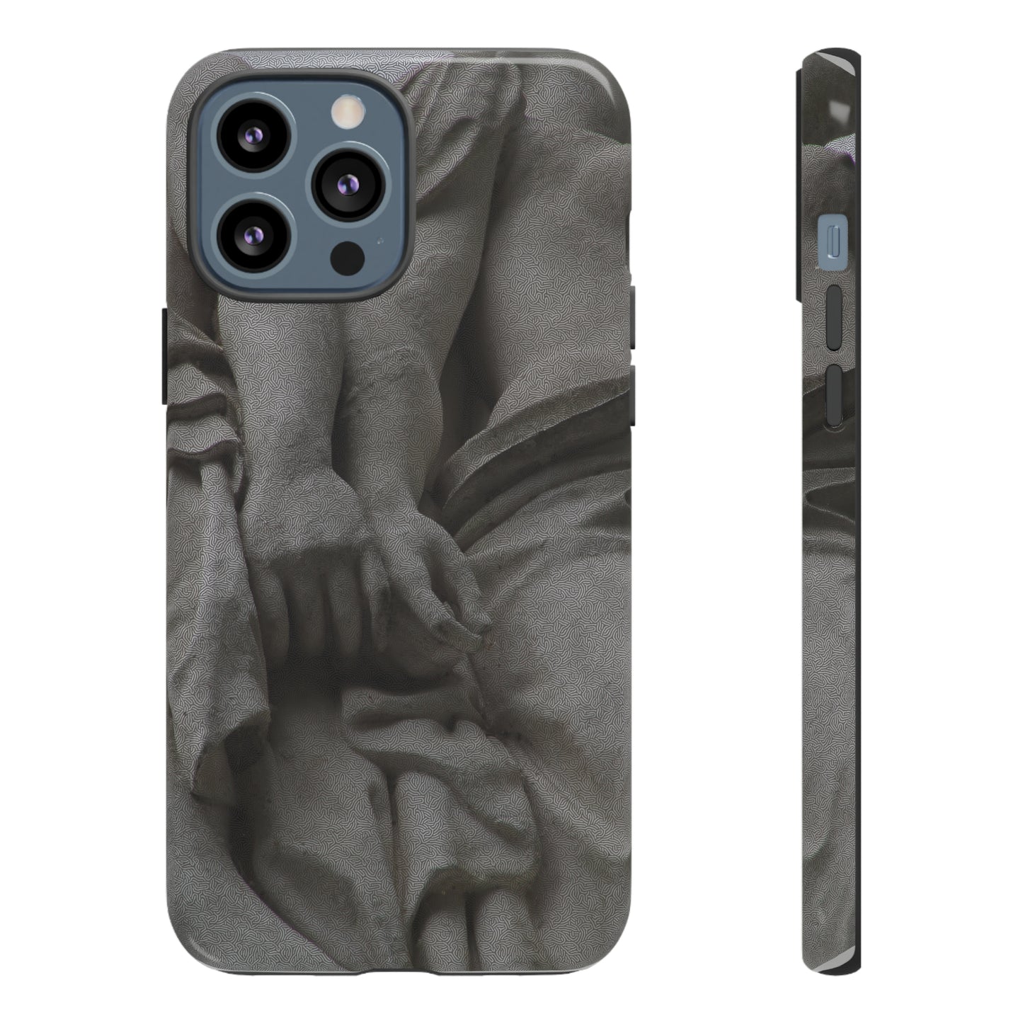 "Comfort" Phone Case