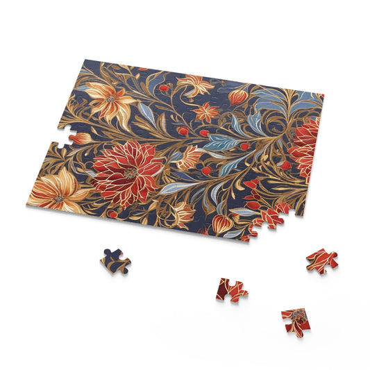 "Flora" Puzzle