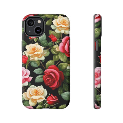 "Rose Garden" Phone Case