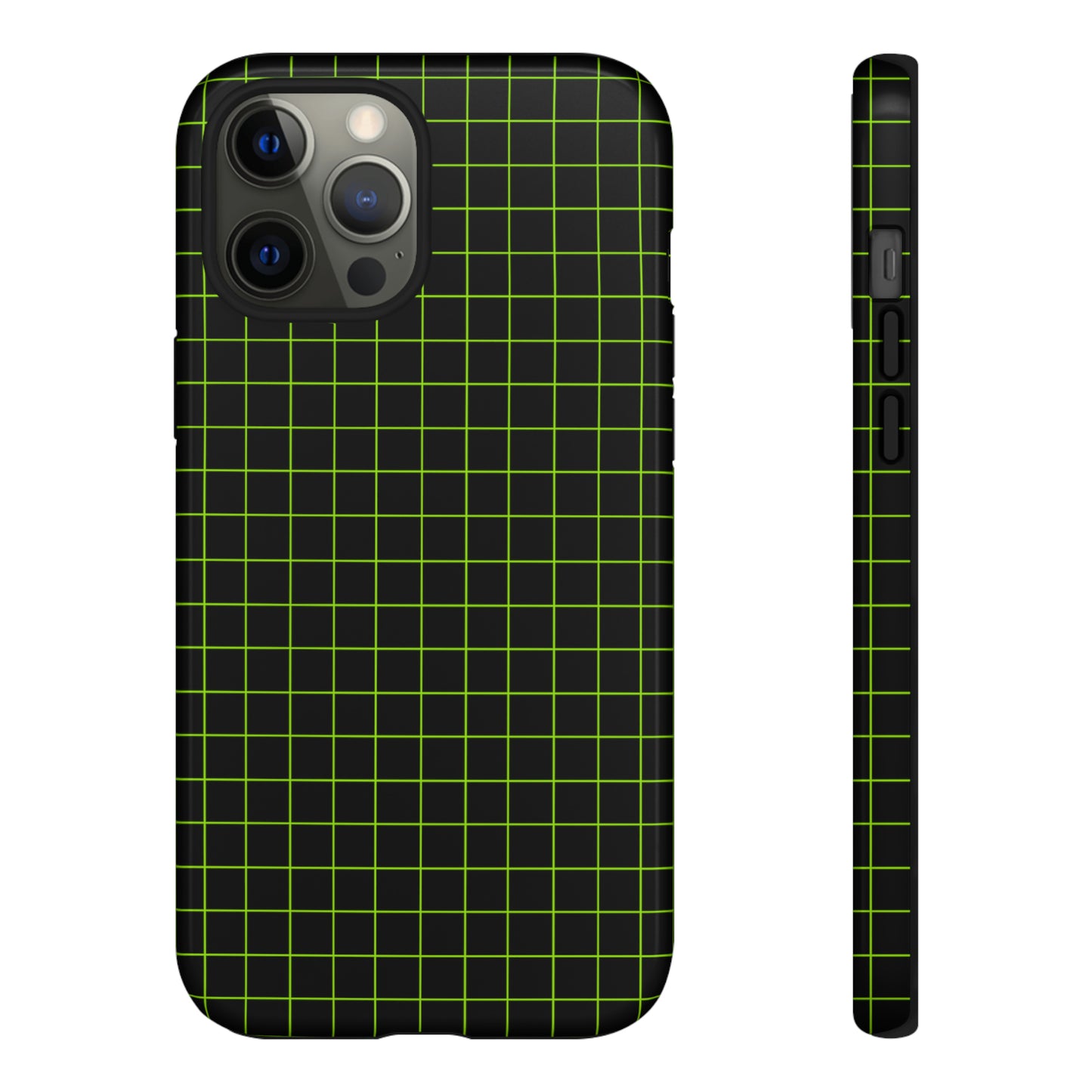 "Matrix" Phone Case