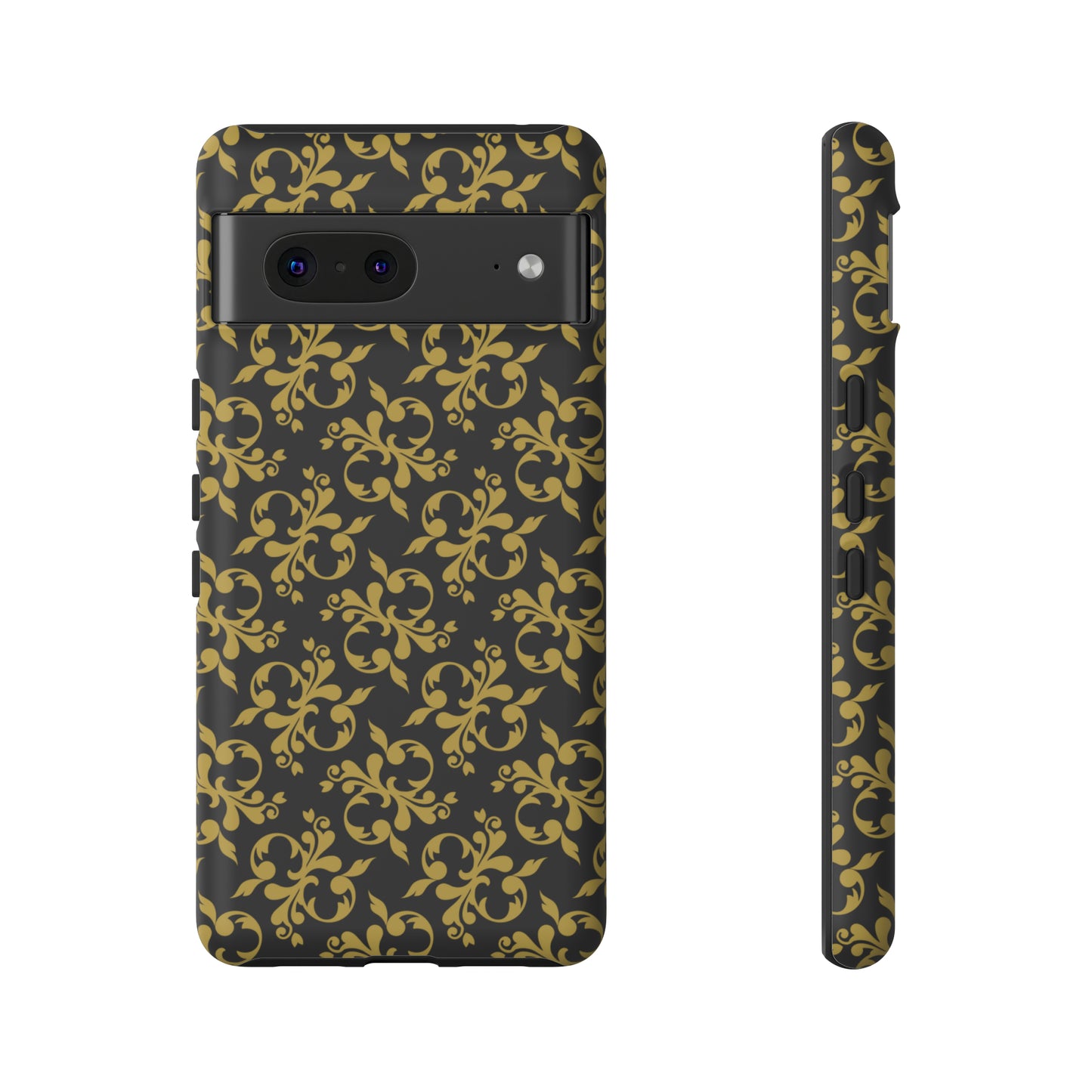 "Gilded" Phone Case