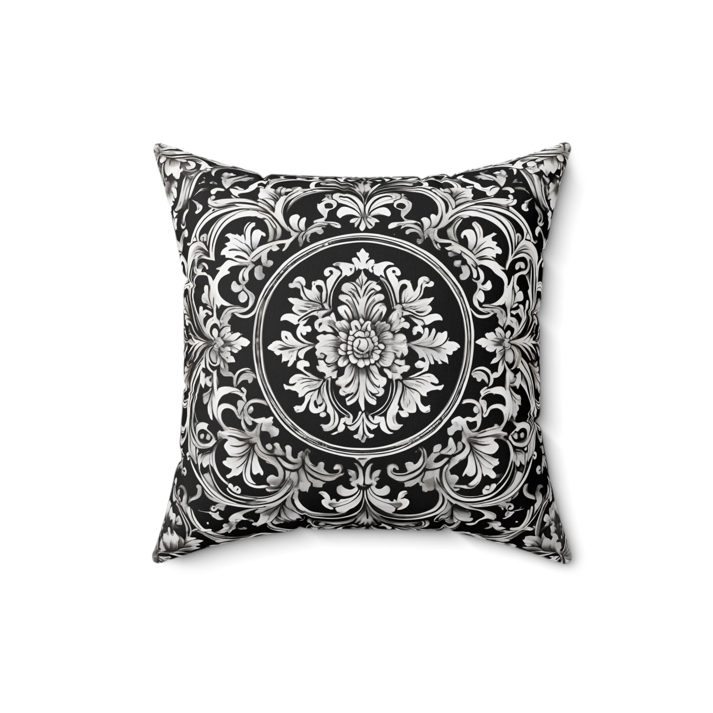 "Acanthus" Pillow