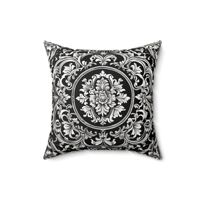 "Acanthus" Pillow