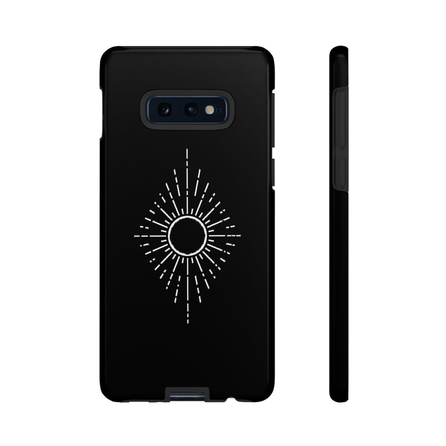 "Shine" Phone Case