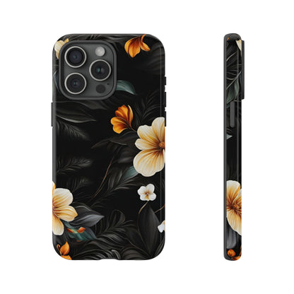 "Malvaceae" Phone Case