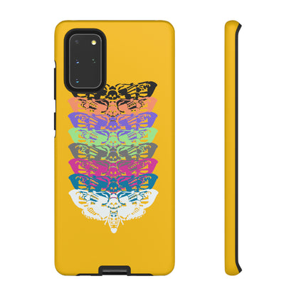 "Change" Phone Case