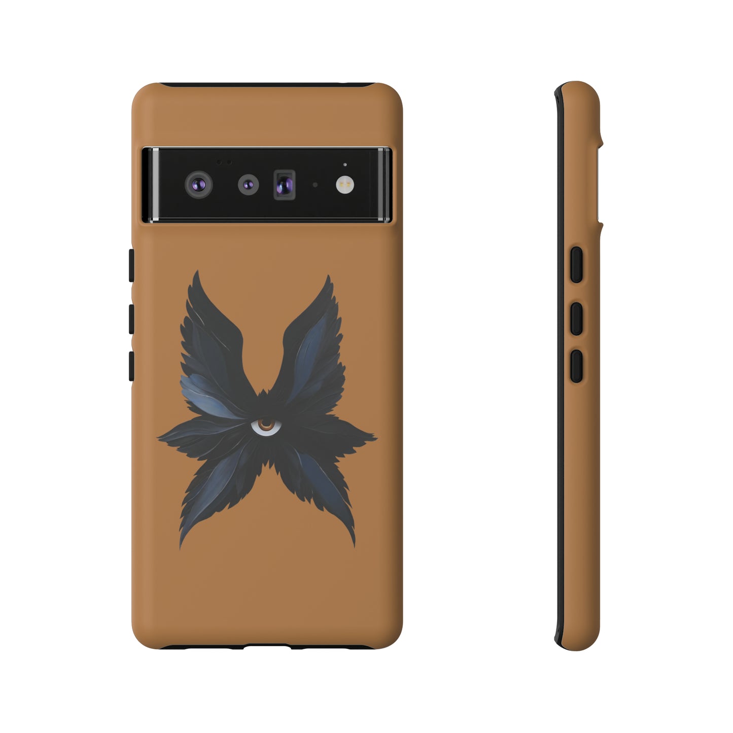 "Seraph" Phone Case