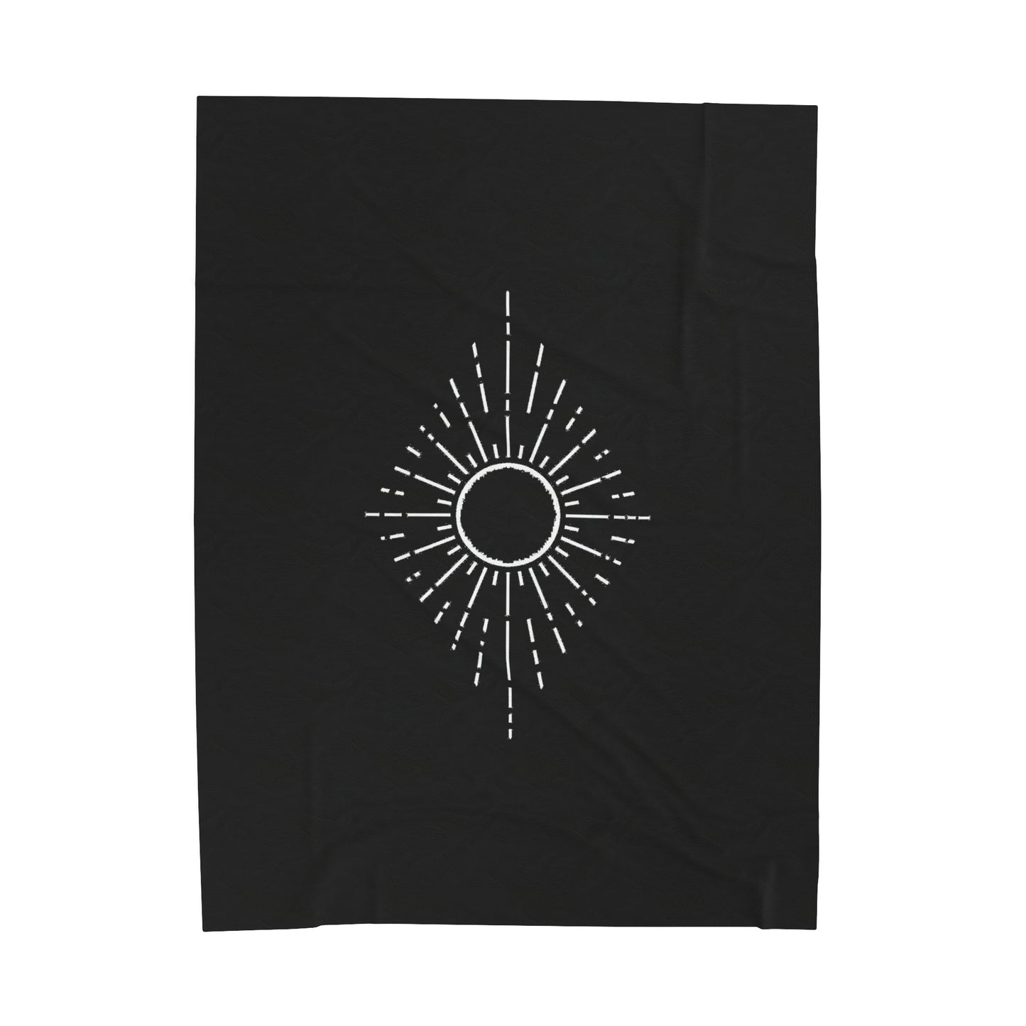 "Shine" Blanket