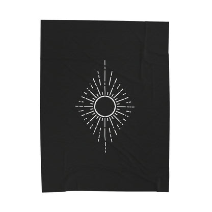 "Shine" Blanket