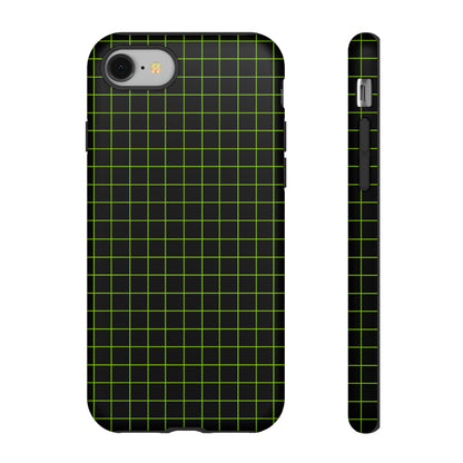 "Matrix" Phone Case