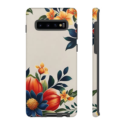 "Flower Power" Phone Case