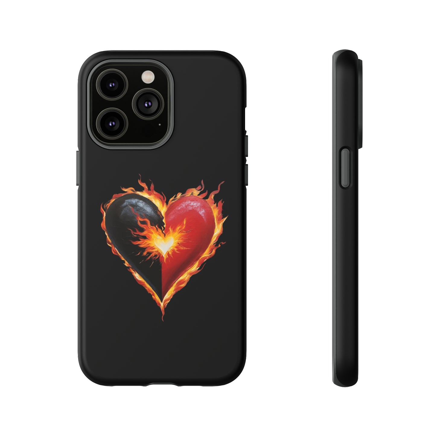 "Hopeful Romantic" Phone Case