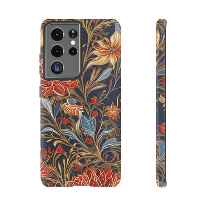 "Flora" Phone Case