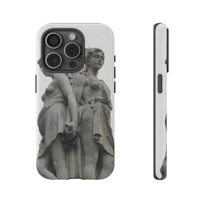 "Three Graces "Phone Case